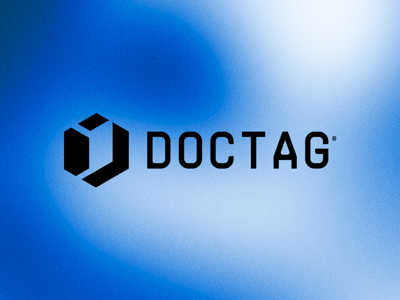 Capa do projeto DocTag